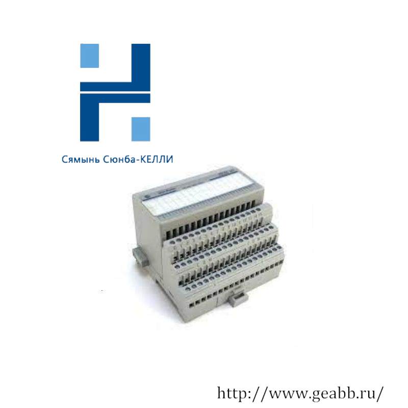 AB 1794-IB32 Flex I/O Input Module