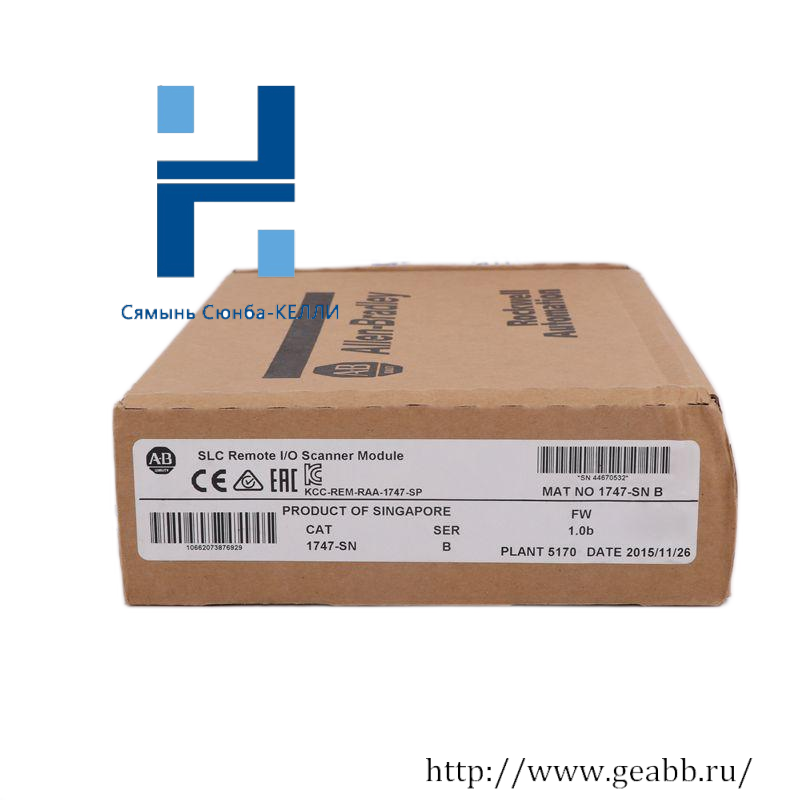 AB 1794-IV16 Digital Sourcing Input Module