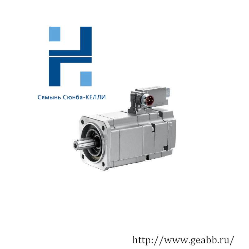 SIEMENS 1FK7063-5AF71-1FB5 SERVO MOTOR