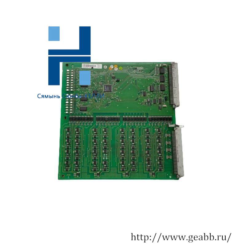 ABB 1MSC980041 Frequency converter