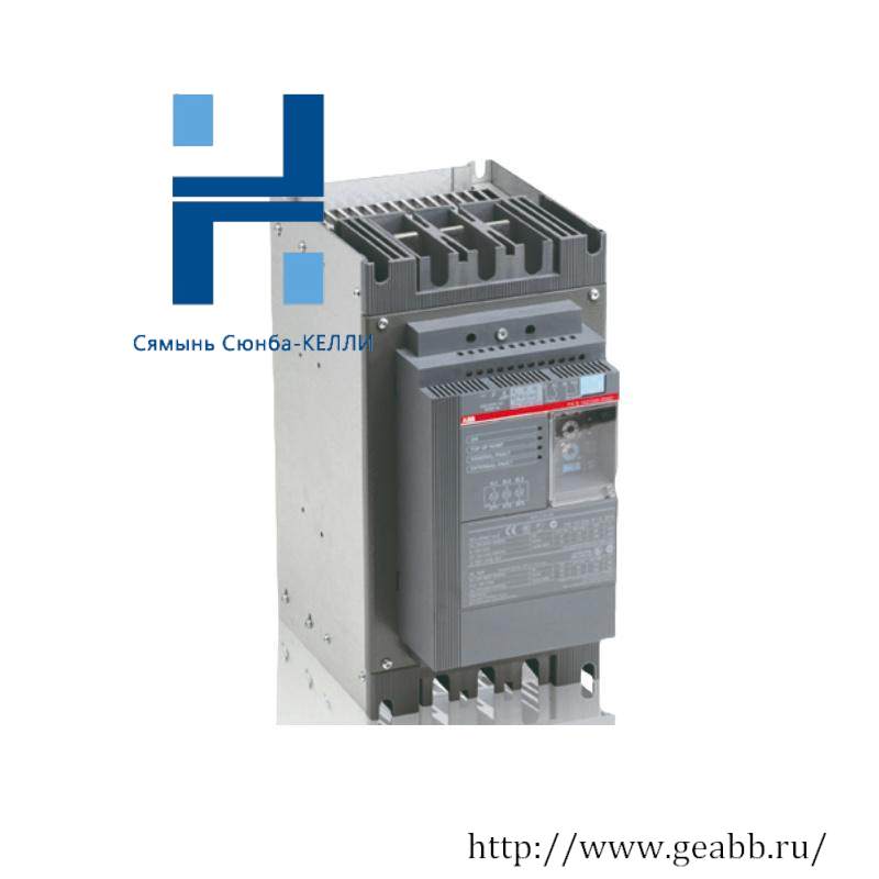 ABB 1SFA892008R1002 PS S 85/147-500L Softstarter