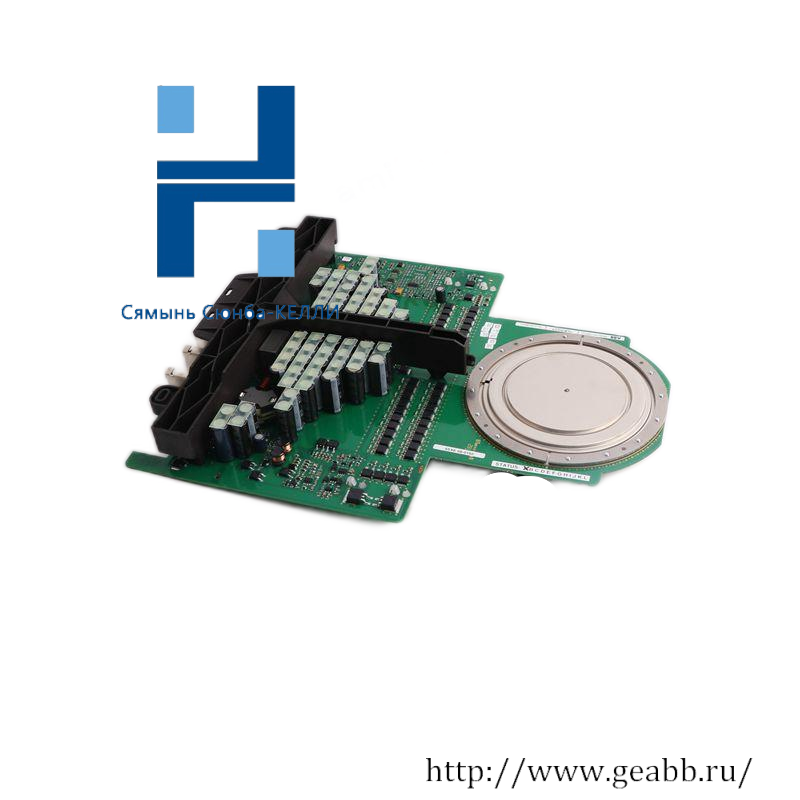 ABB 1TGE102009R1001 MNS MLINK MODULE