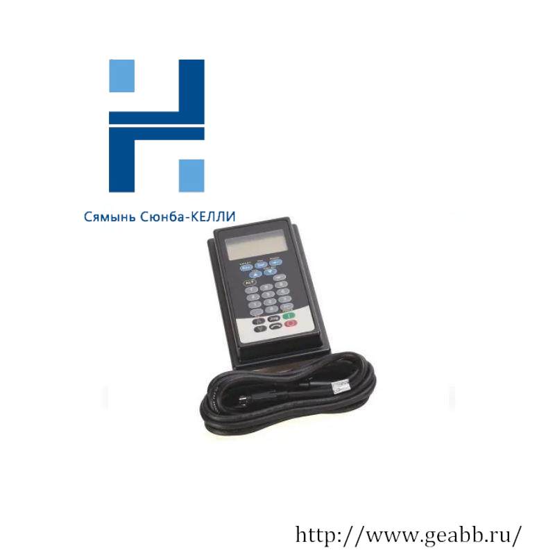 AB 20-HIM-C3S HIM Full Numeric Keypad LCD Display