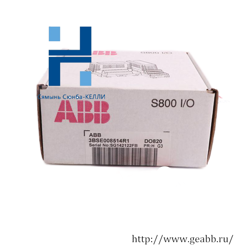 ABB 200-APB-12 PROFIBUS DP Adapter