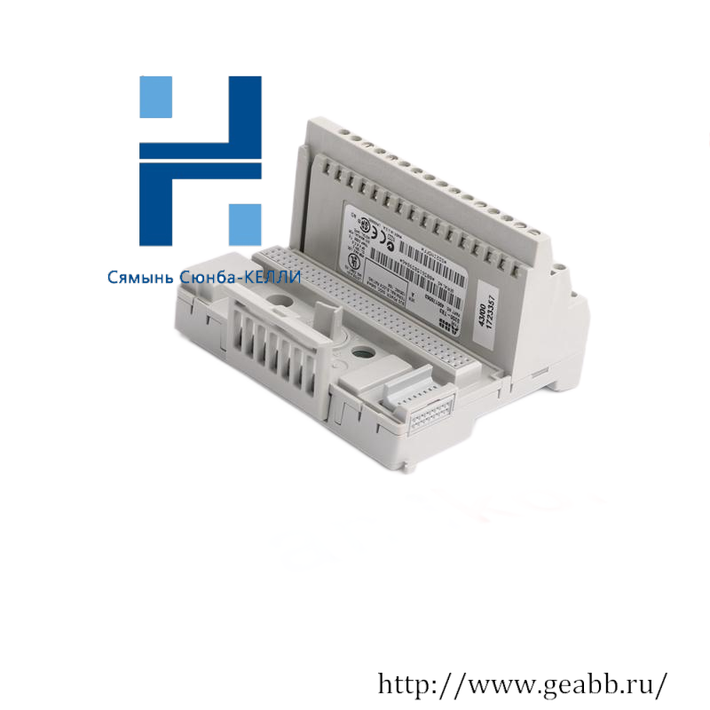 ABB 200-TB3 Terminal Block