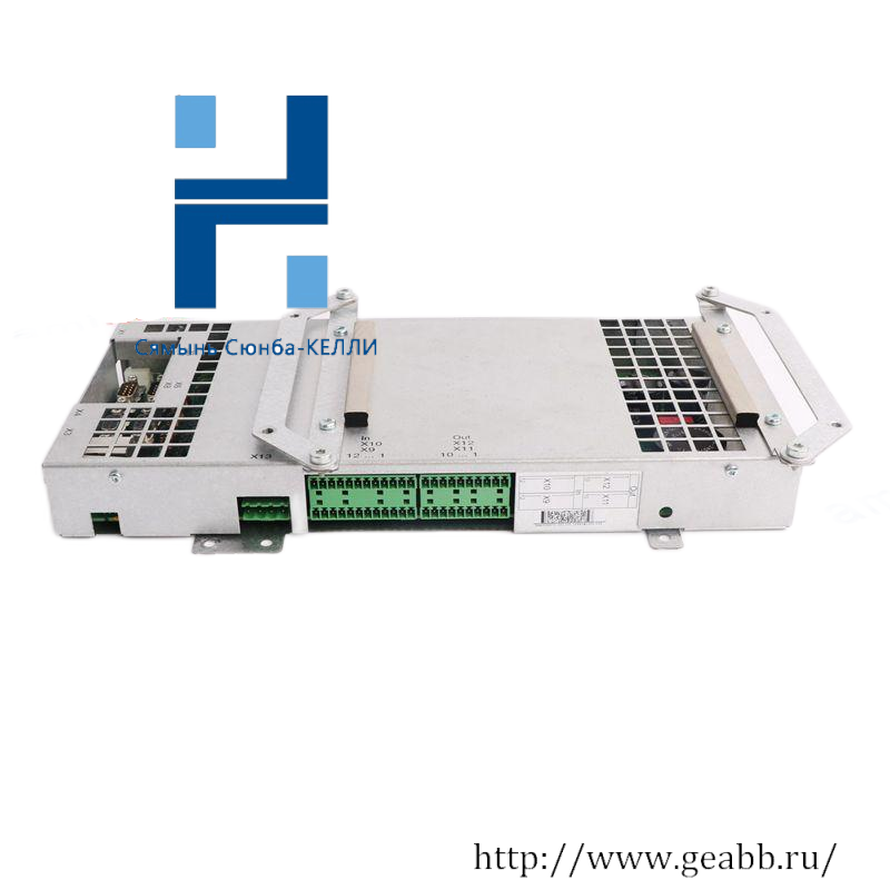 ABB 2012AZ10101B Taylor Analog Input Module