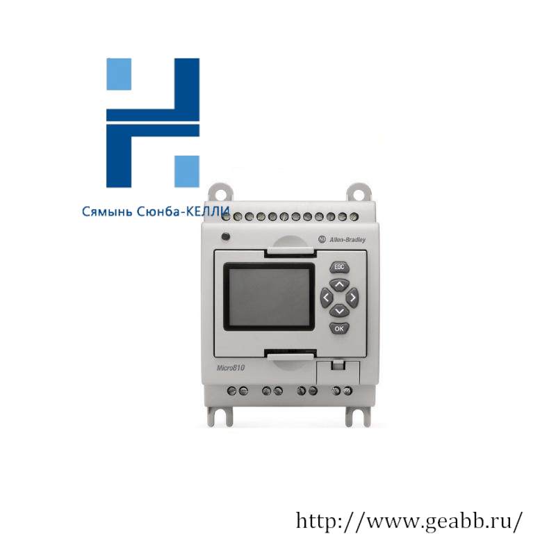 AB 2080-LC10-12DWD Output Controller