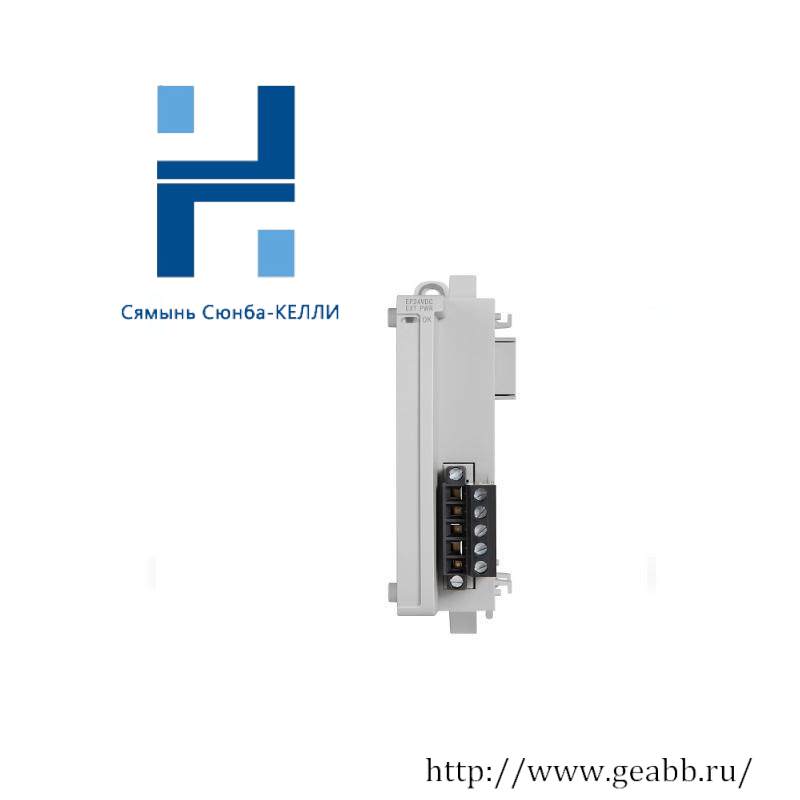 AB 2085-EP24VDC power supply