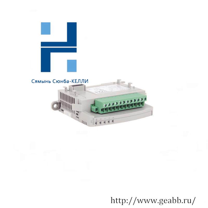 AB 2085-IF4 Micro800 Input Module