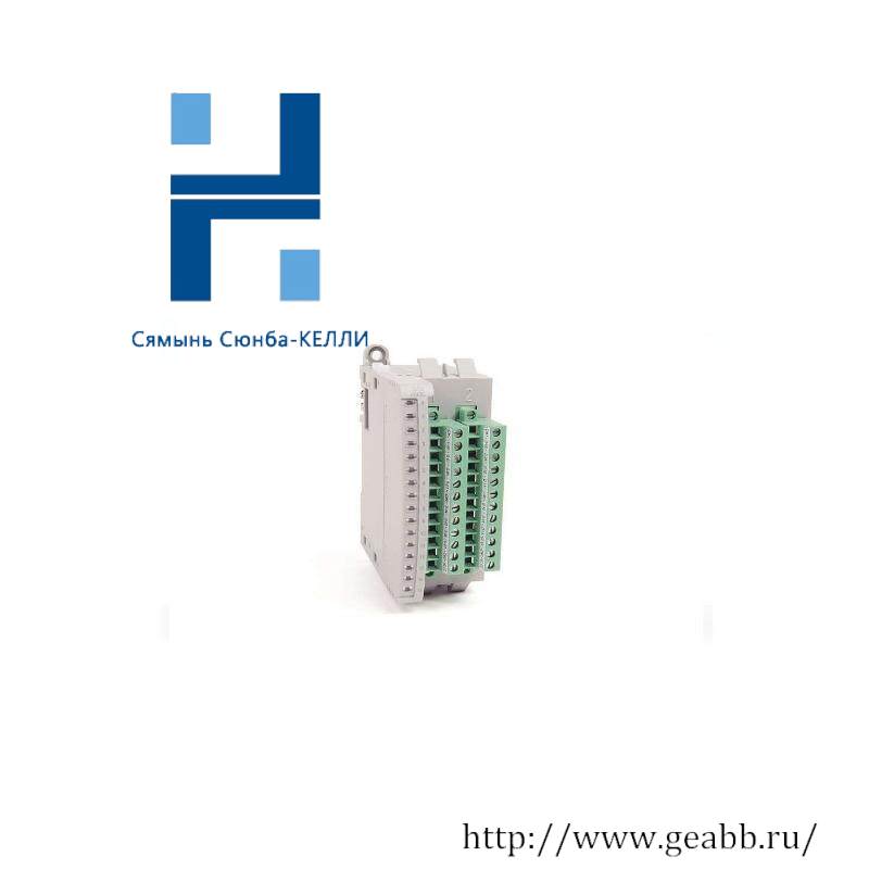 AB 2085-IF8 Analog PLC Input Module