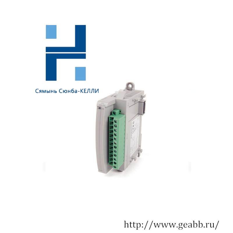 AB 2085-OF4 Micro800 Output Module