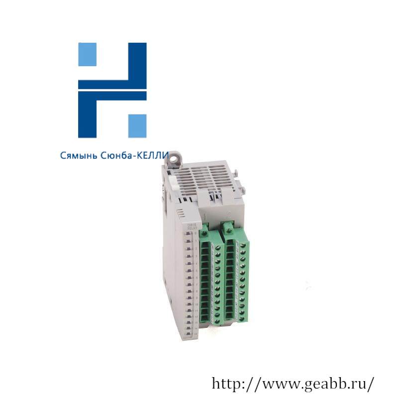 AB 2085-OW16 Micro800 Output Module