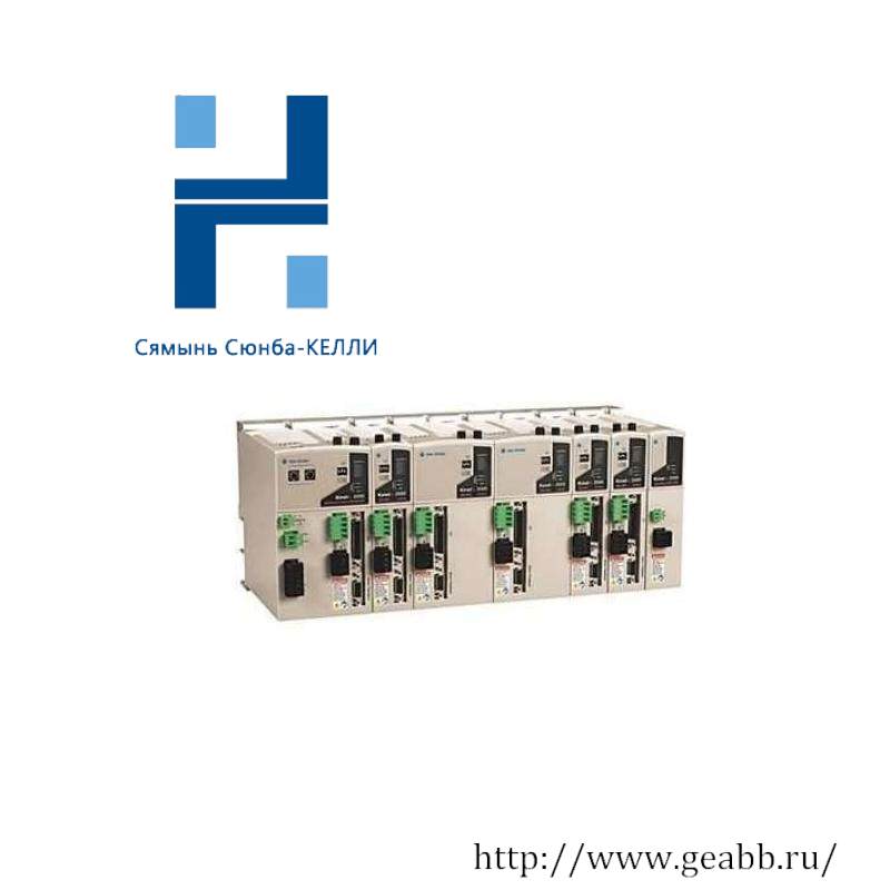 AB 2093-AM02 SERVO DRIVE