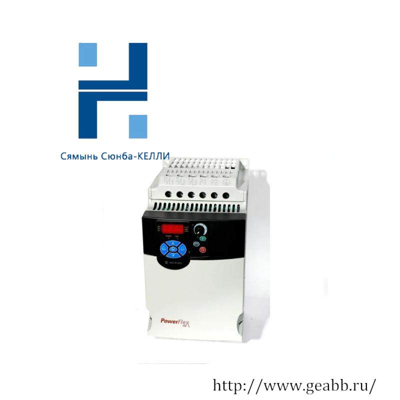 AB 22F-D8P7N103 powerflex4m ac drive