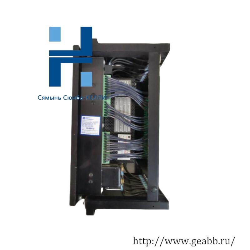 GE 269P-D/O-241-100P-HI Protection Management Relay