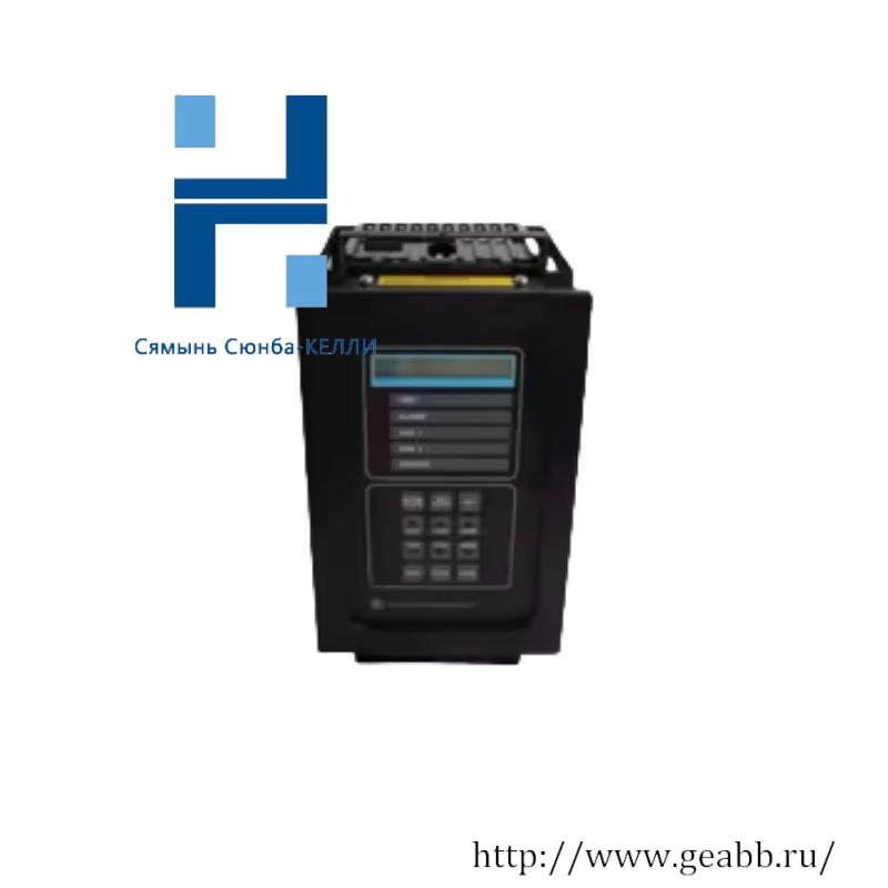 GE 269PLUS-D/O-216-100P-HI Motor Management Relay