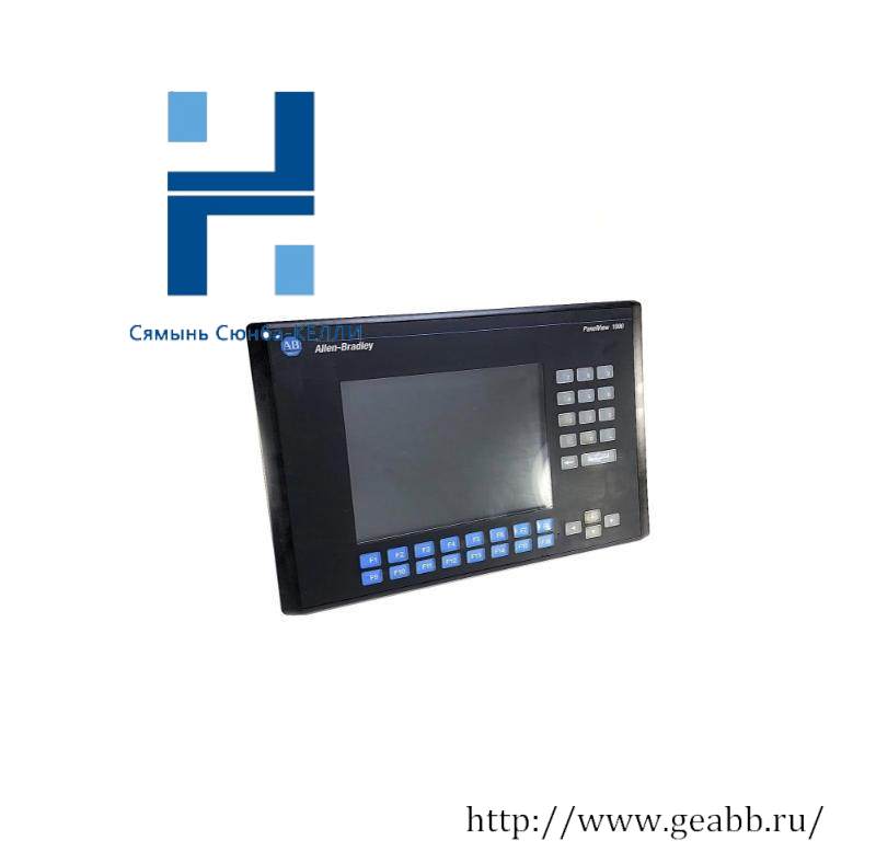 AB 2711-K10C8 PanelView Standard 1000 Terminals