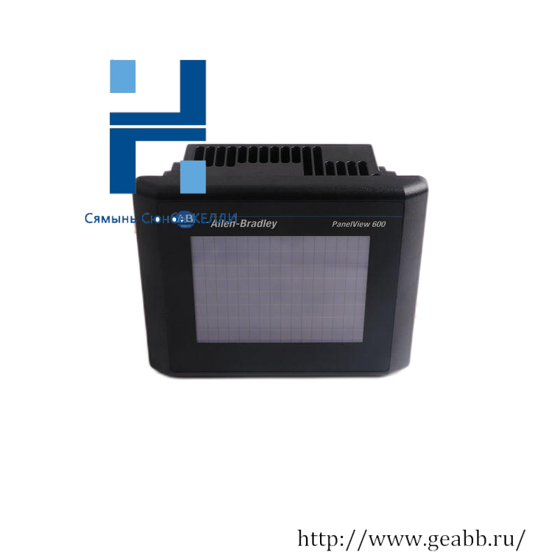 AB 2711-T6C1L1 Panelview 600