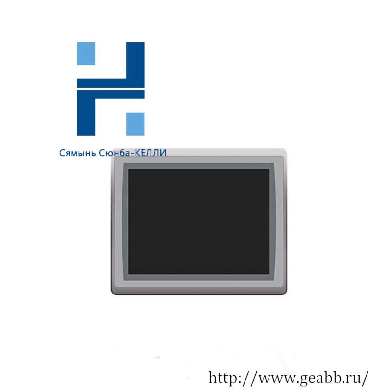 AB 2711P-T15C22D8S Graphic Terminal