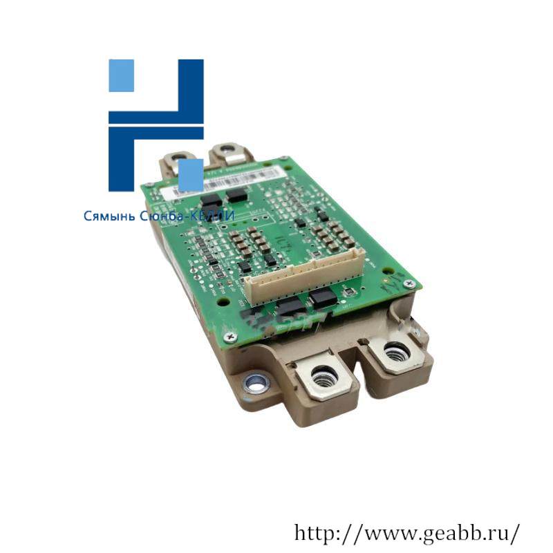 ABB 2MBI450VX-120-50/ZGAD-582 IGBT Modules