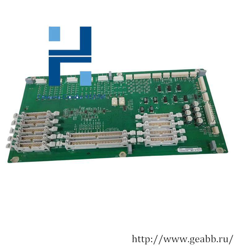  3402062000 640-34020619XD-1FA 640-34020619XD-2FA INPUT BOARD