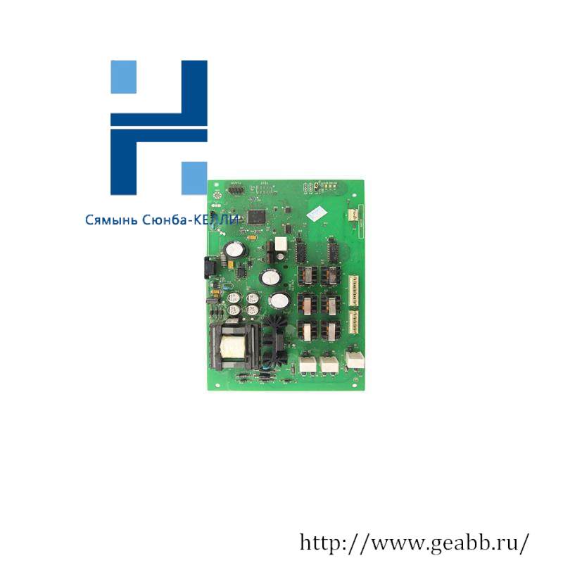 Rexrorh 394877-A02 Inverter Board