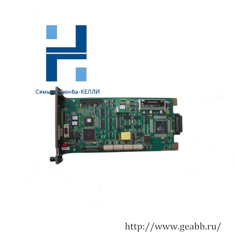 ABB 3ASD489301A410 YPK107E Electronic Card