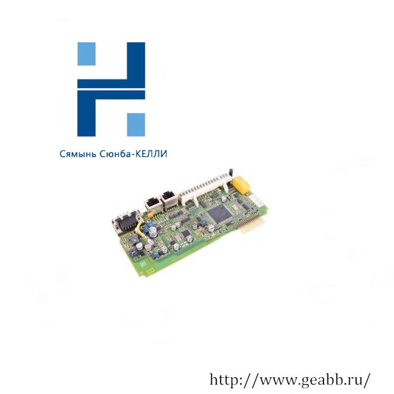 KEB 3BF523A-0029 CONTROL BOARD