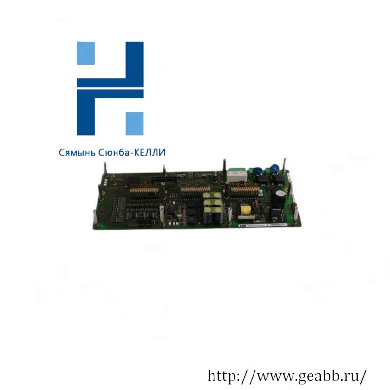 ABB 3BHE012095R0002 UAD141A02 Basic Module