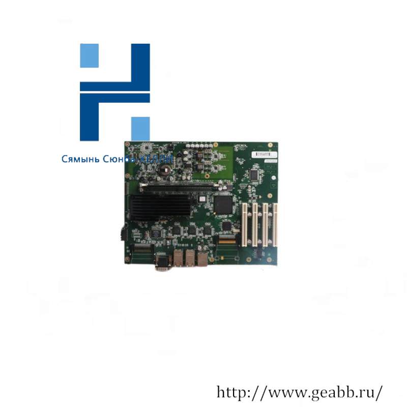 ABB 3BHE015619R0001 XVD825A01 PCB Board