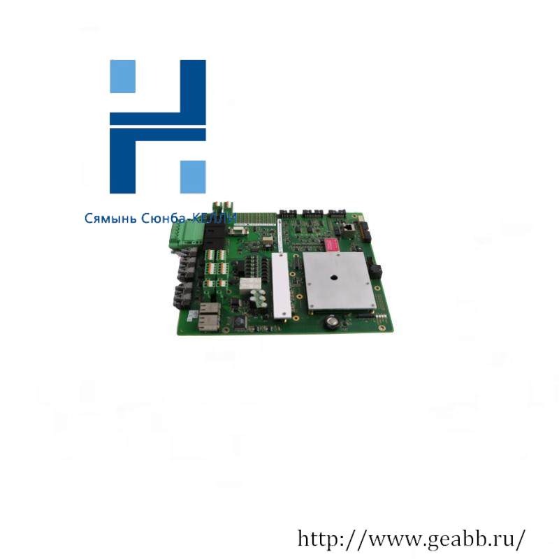 ABB 3BHE022287R0001 UCD240A01 Converter Module