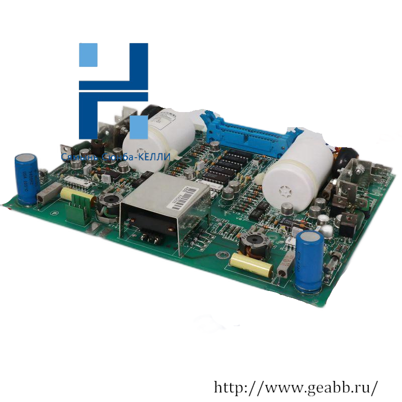 ABB 3BHE022291R0101 PCD230A UNITROL 6000 X-power