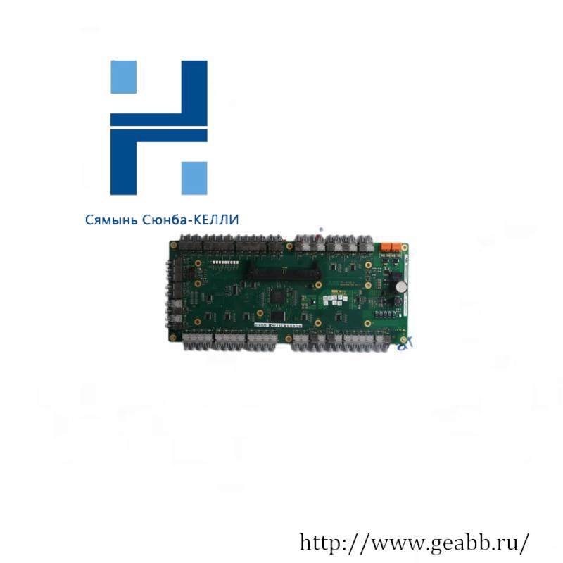 ABB 3BHE024855R0103 UFC921A103 BOARD MEGASTAR UF C921