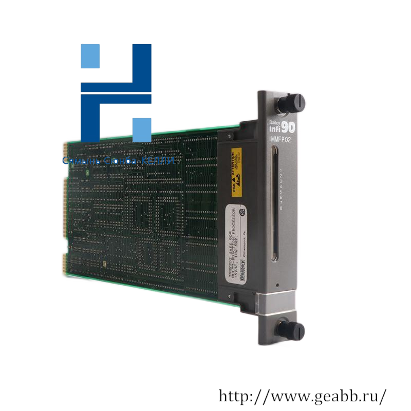 ABB 3BHL000385P0101 Circuit board