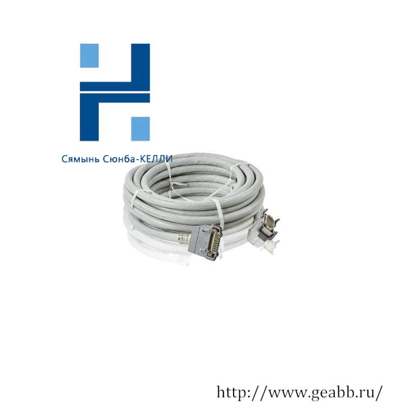 ABB 3HAC026787-002 Control cable signal 15m