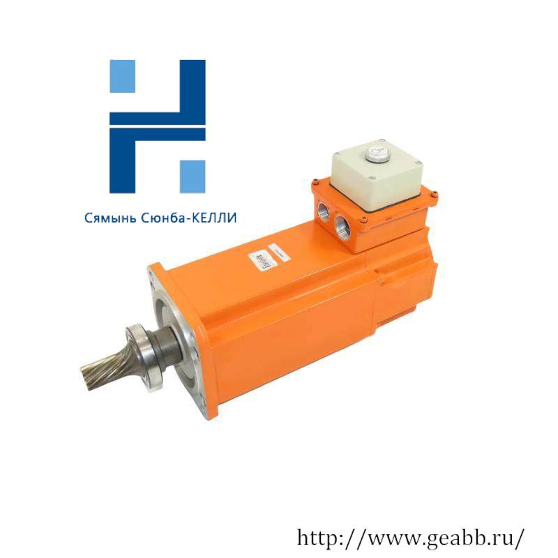 ABB 3HAC028954-004 AC-MOTOR