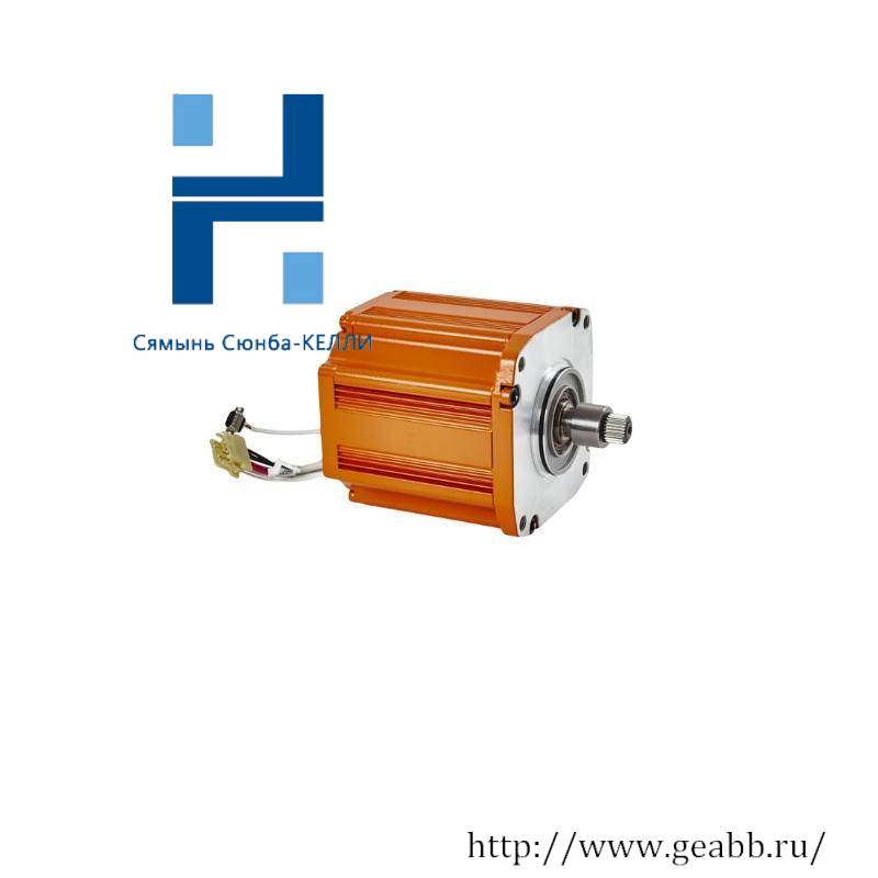 ABB 3HAC029032-004 Servo Motor