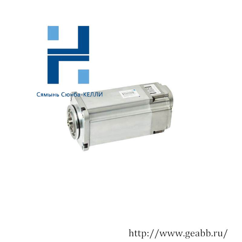 ABB 3HAC057288-002 Robot_ ROTATIONAL AC MOTOR M10 Without Pinion Axis 5