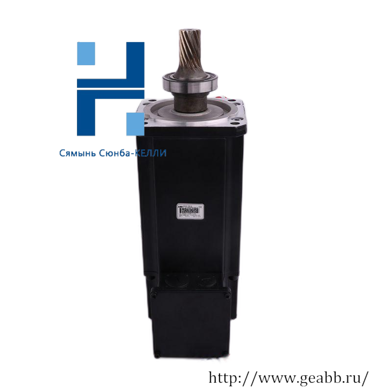 ABB 3HAC17484-8 Servo Motor