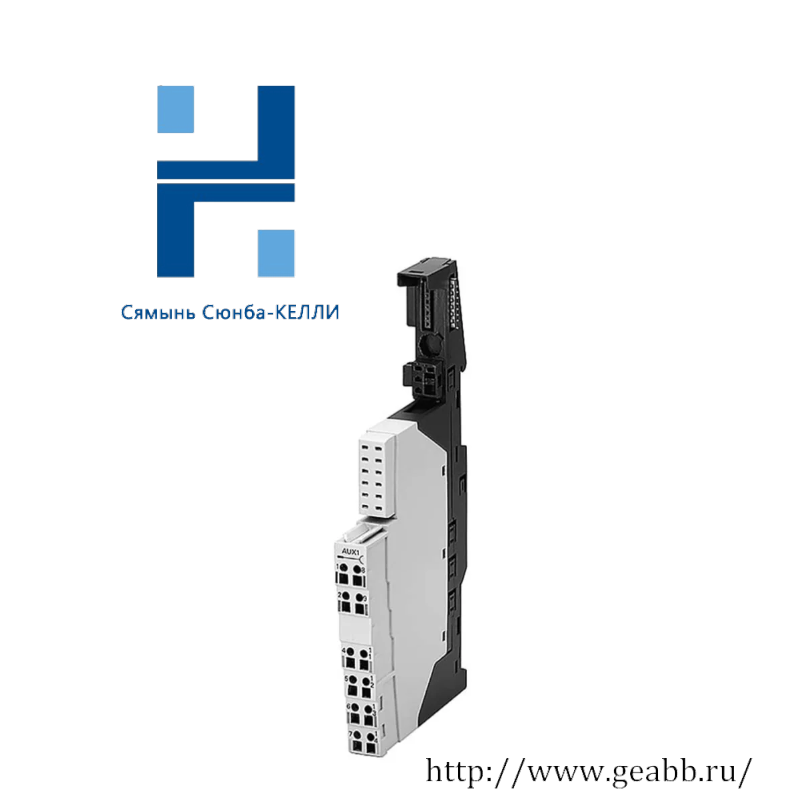 SIEMENS 3RK1 903-0AA00 TERMINAL MODULE