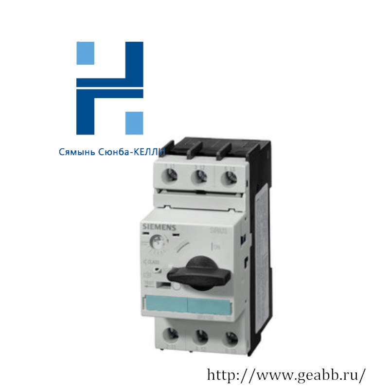 SIEMENS 3RV1021-0FA15 CIRCUIT-BREAKER