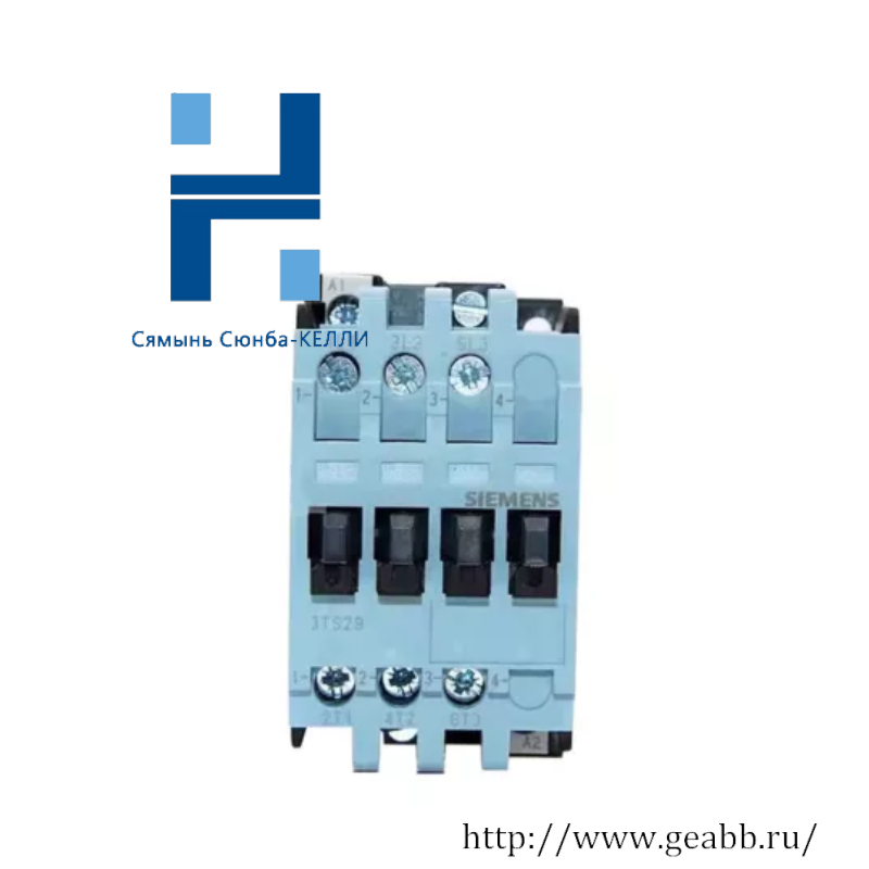 SIEMENS 3TS3200-0XM0 Contactor AC 50 HZ, 220 V