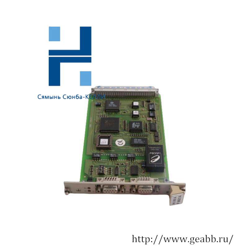 HIMA 42300 LOGIC FUCTION MODULE