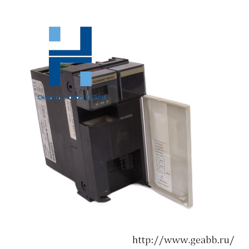 AB 440R-H23178 Safety Relay MODULE