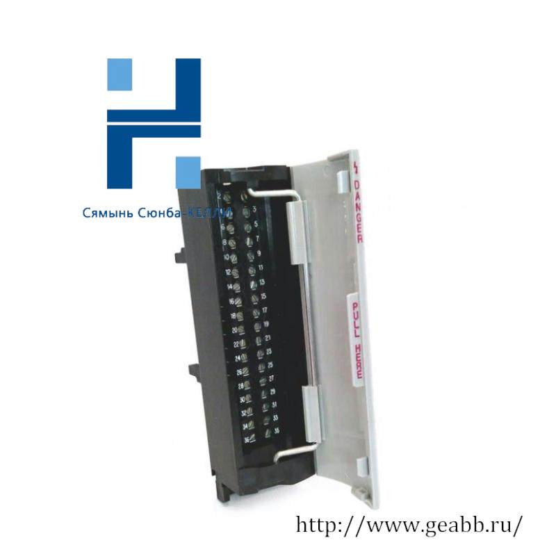 SIEMENS 505-4632 DIGITAL OUTPUT MODULE