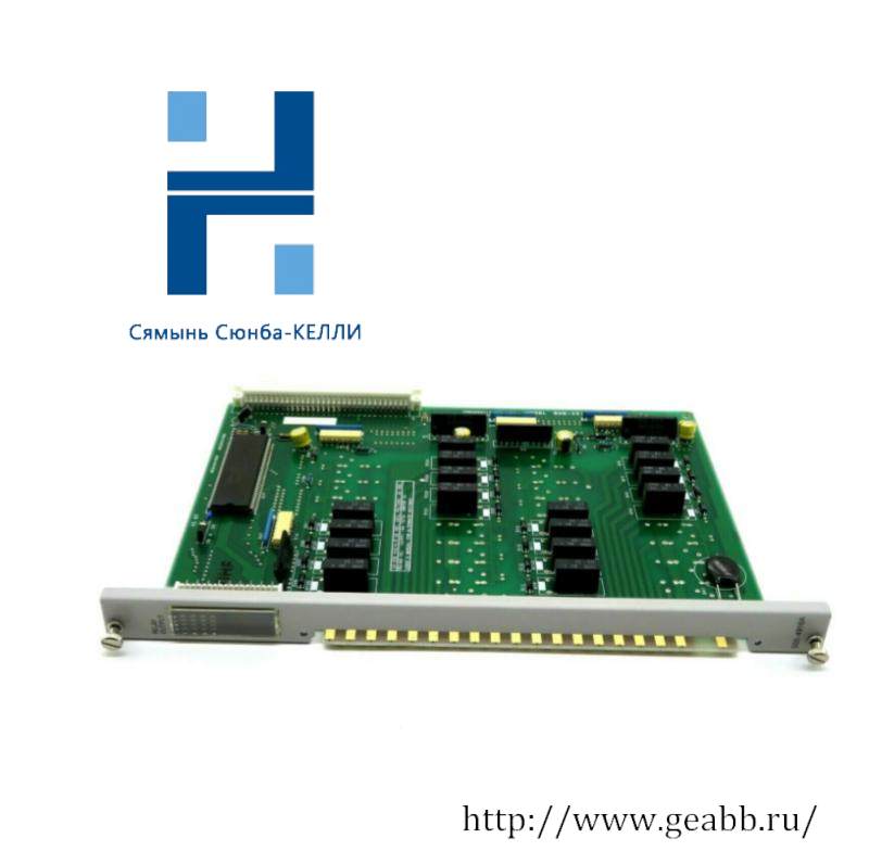 SIEMENS 505-4916A Relay Output Module