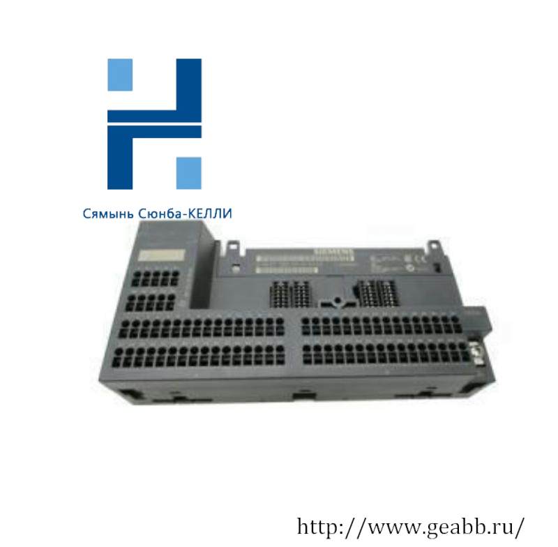 SIEMENS 505-6660B TI 505 Power Supply