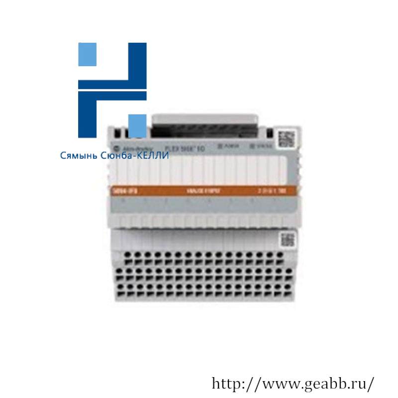  5094-IF8 analog input module 