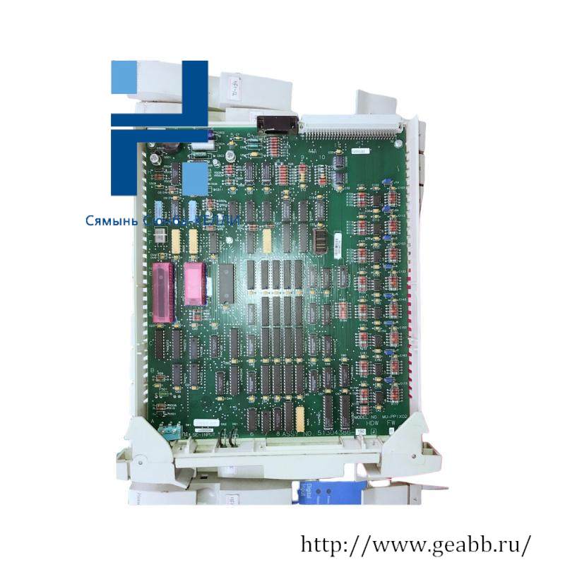 HONEYWELL 51304386-150 PULSE INPUT MODULE