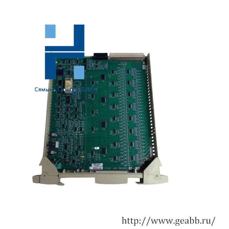 HONEYWELL 51304485-150 MC-PD1X02 Digital Input Module